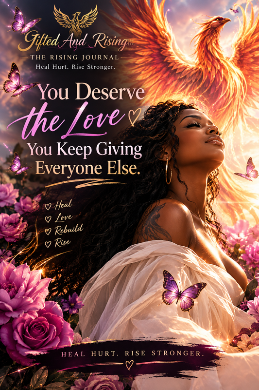 Healing And Self-Love